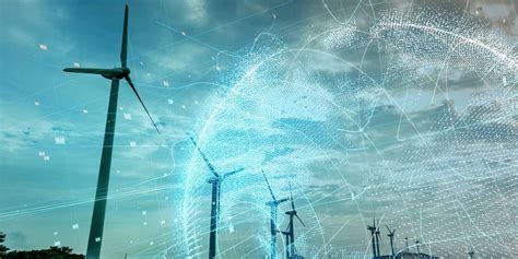 5 Emerging Energy Techs