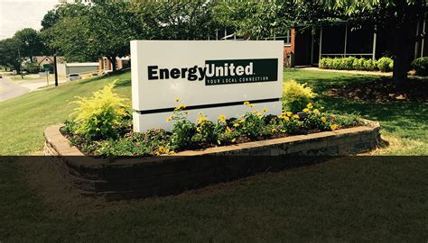 5 Ways United Power