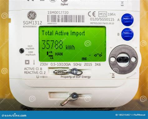 5 Ways Meter Energy